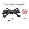 Dji Avata 2 Body Bawah - Dji Avata 2 Bottom Case Cover Shell - Dji Avata 2 Body Bottom Original